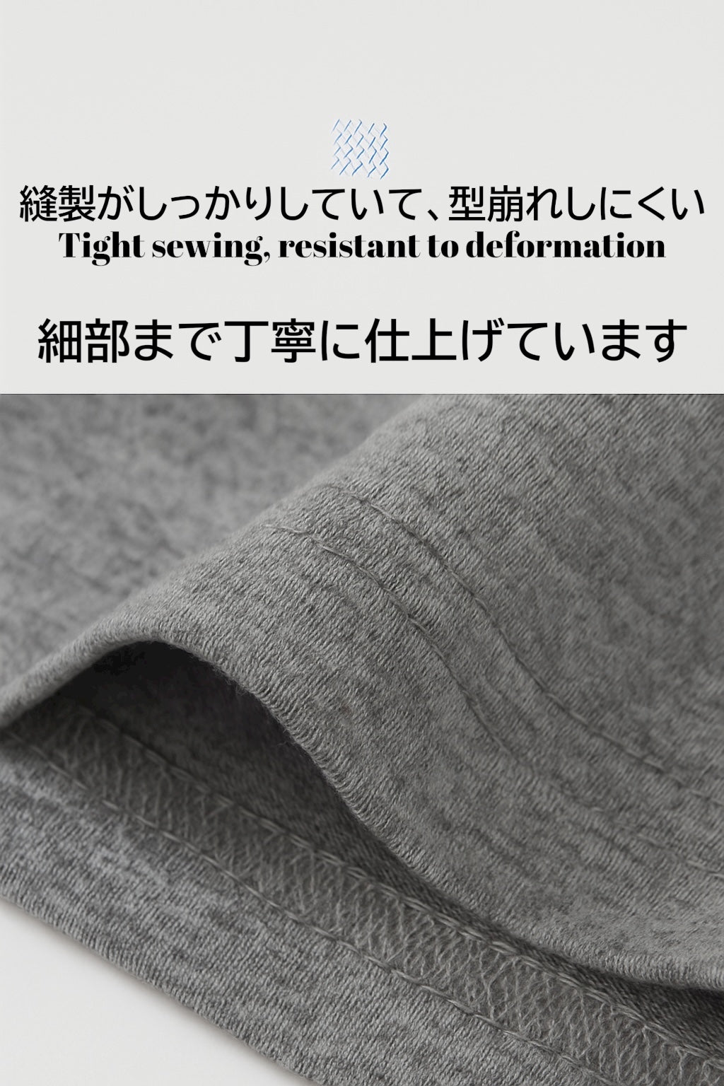 【SenkaQ】ボクサーパンツ メンズ 4枚セット 吸汗速乾 高通気性 ローライズ 前閉じ 抗菌防臭 日本ブランド